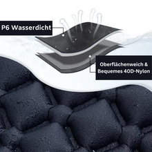 Lade das Bild in den Galerie-Viewer, Aufblasbare Matratze - für Outdoor-Camping (Angebot)