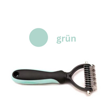 Lade das Bild in den Galerie-Viewer, Haarentfernung für Haustiere - für schönere & gesunde Tierhaar (Angebot)