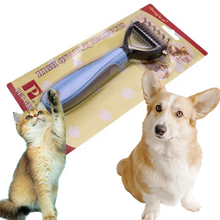 Lade das Bild in den Galerie-Viewer, Haarentfernung für Haustiere - für schönere &amp; gesunde Tierhaar (Angebot)
